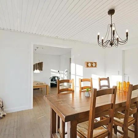 Holiday home Holiday City Center 020161