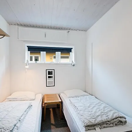 Holiday home Holiday City Center 020161